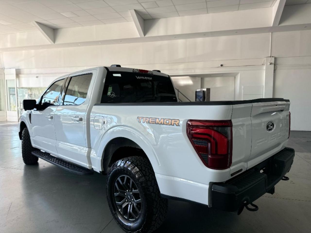 Foto de FORD F-150 Tremor 406cv 2026, color sin color especificado, en San Juan
