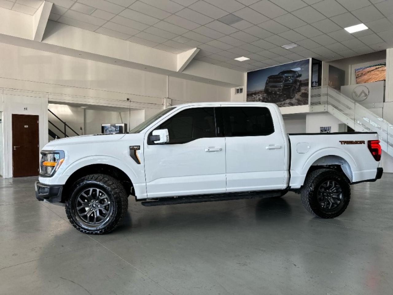 Foto de FORD F-150 Tremor 406cv 2026, color sin color especificado, en San Juan