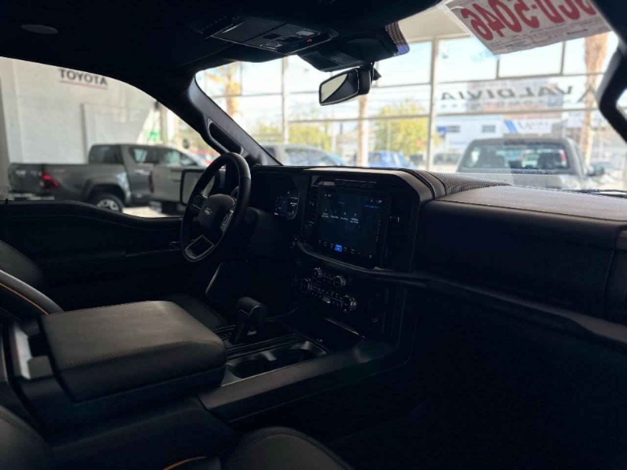 Foto de FORD F-150 Tremor 406cv 2026, color sin color especificado, en San Juan
