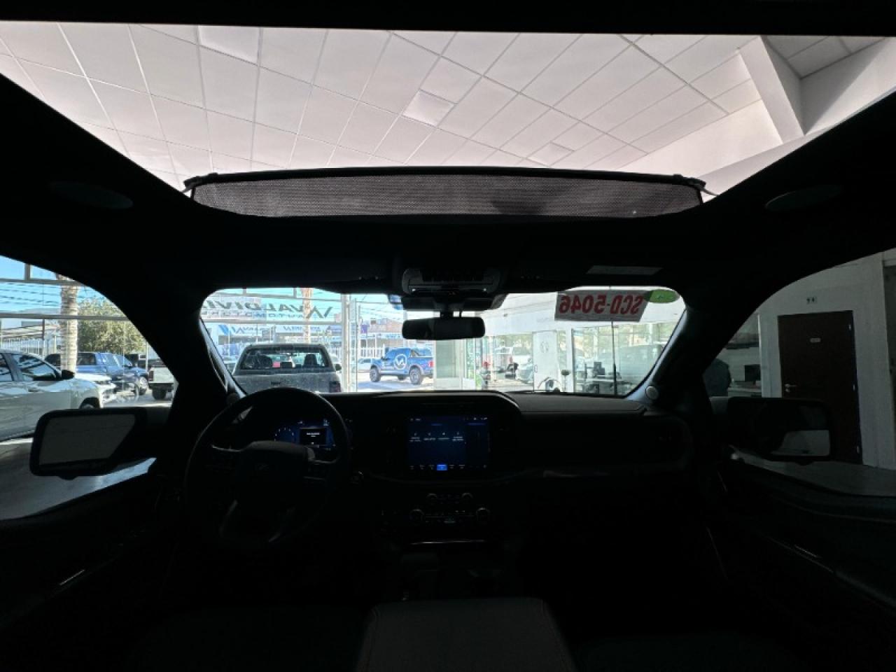 Foto de FORD F-150 Tremor 406cv 2026, color sin color especificado, en San Juan