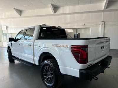 Miniatura de FORD F-150 Tremor 406cv