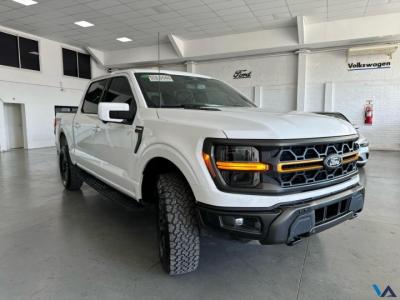 Foto de FORD F-150 Tremor 406cv 2026, color sin color especificado, en San Juan