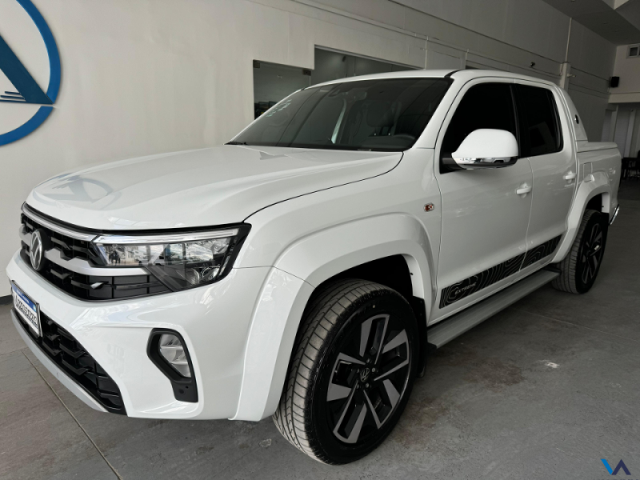 Foto de VOLKSWAGEN AMAROK Amarok Extreme 3.0 V6 MY25 2026, color sin color especificado, en San Juan