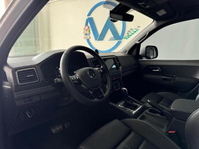 Miniatura de VOLKSWAGEN AMAROK Amarok Extreme 3.0 V6 MY25