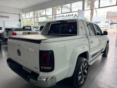 Miniatura de VOLKSWAGEN AMAROK Amarok Extreme 3.0 V6 MY25