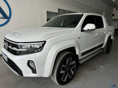 Foto de VOLKSWAGEN AMAROK Amarok Extreme 3.0 V6 MY25 2026, color sin color especificado, en San Juan