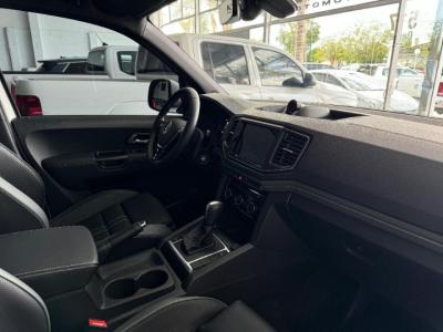Miniatura de VOLKSWAGEN AMAROK Amarok Extreme 3.0 V6 MY25