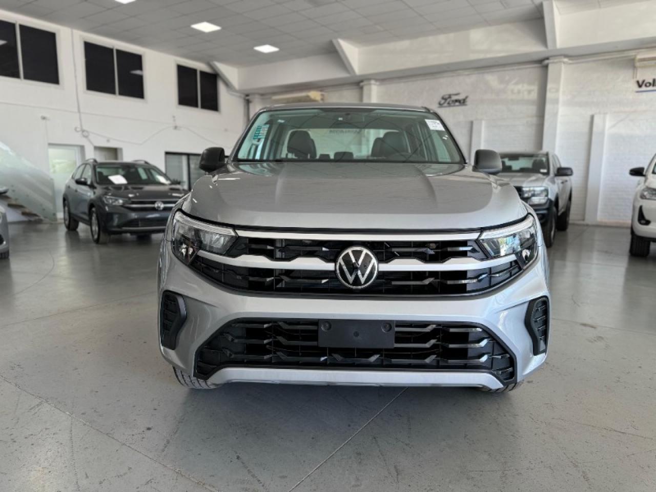 Foto de VOLKSWAGEN AMAROK TRENDLINE MY25 2026, color sin color especificado, en San Juan