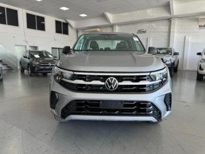 Miniatura de VOLKSWAGEN AMAROK TRENDLINE MY25