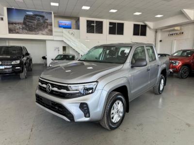 Miniatura de VOLKSWAGEN AMAROK TRENDLINE MY25