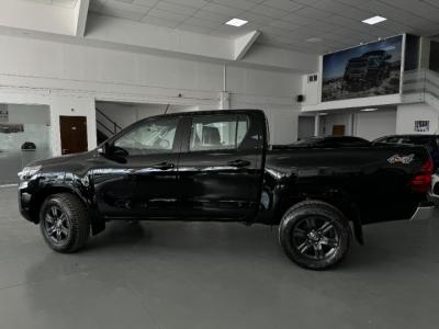 Miniatura de TOYOTA HILUX Sr 2.8 4x4 MT