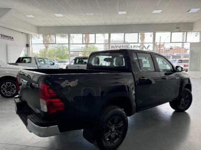 Miniatura de TOYOTA HILUX Sr 2.8 4x4 MT