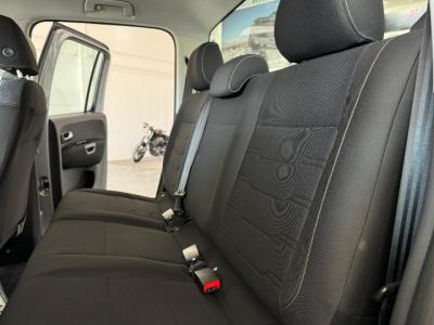 Miniatura de VOLKSWAGEN AMAROK Amarok Comfortline V6