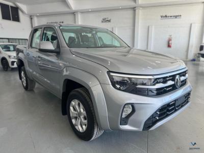 Foto de VOLKSWAGEN AMAROK Amarok Comfortline V6 2026, color sin color especificado, en San Juan