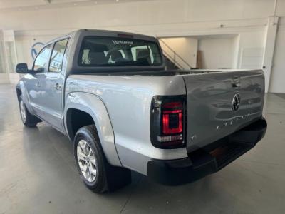 Miniatura de VOLKSWAGEN AMAROK Amarok Comfortline V6