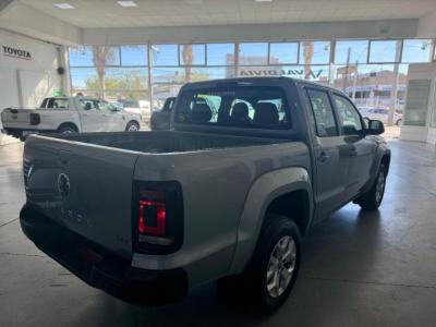 Miniatura de VOLKSWAGEN AMAROK Amarok Comfortline V6