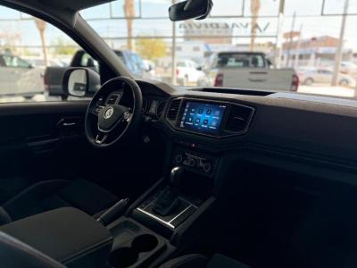 Miniatura de VOLKSWAGEN AMAROK Amarok Comfortline V6