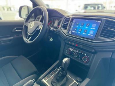 Miniatura de VOLKSWAGEN AMAROK Amarok Comfortline V6