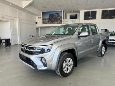 Miniatura de VOLKSWAGEN AMAROK Amarok Comfortline V6