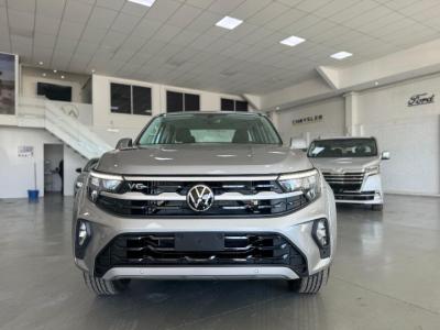 Miniatura de VOLKSWAGEN AMAROK Amarok Comfortline V6