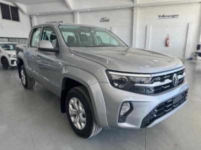Miniatura de VOLKSWAGEN AMAROK Amarok Comfortline V6