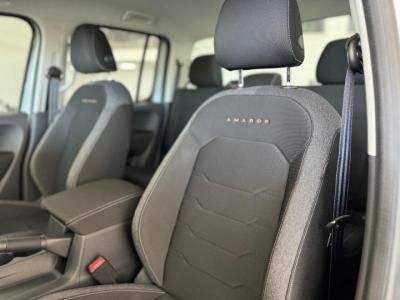 Miniatura de VOLKSWAGEN AMAROK Amarok Comfortline V6