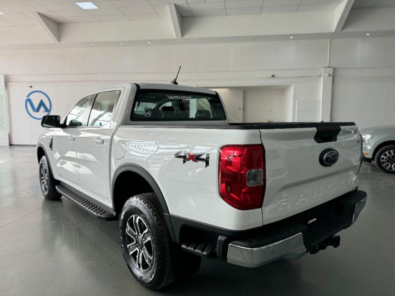 Foto de FORD RANGER XLT 4X4 BITURBO 2026, color sin color especificado, en San Juan