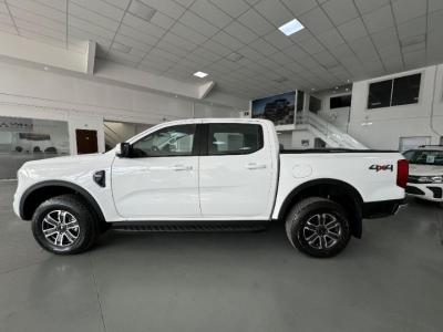 Miniatura de FORD RANGER XLT 4X4 BITURBO