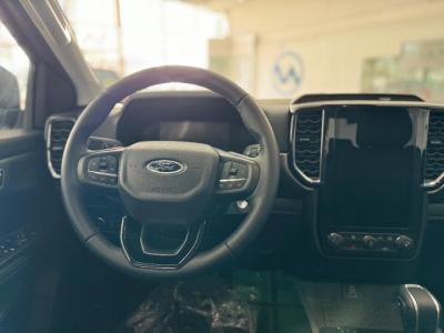 Miniatura de FORD RANGER XLT 4X4 BITURBO