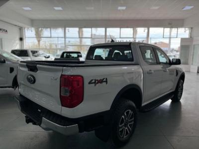 Miniatura de FORD RANGER XLT 4X4 BITURBO