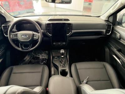 Miniatura de FORD RANGER XLT 4X4 BITURBO