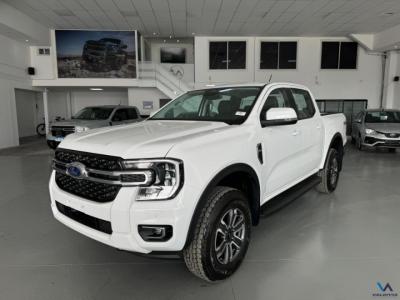 Foto de FORD RANGER XLT 4X4 BITURBO 2026, color sin color especificado, en San Juan