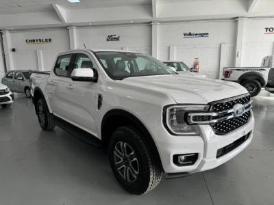 Miniatura de FORD RANGER XLT 4X4 BITURBO