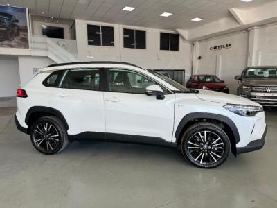 Miniatura de TOYOTA COROLLA CROSS Seg Hybrid