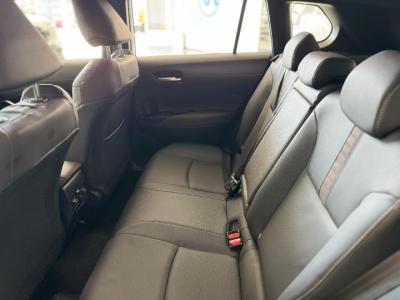 Miniatura de TOYOTA COROLLA CROSS Seg Hybrid