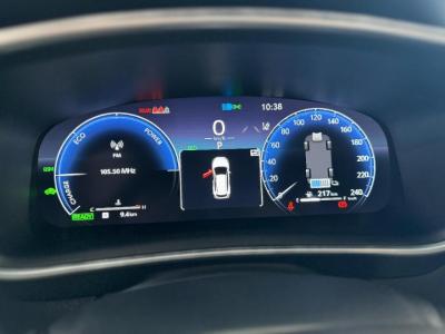 Miniatura de TOYOTA COROLLA CROSS Seg Hybrid