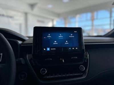 Miniatura de TOYOTA COROLLA CROSS Seg Hybrid