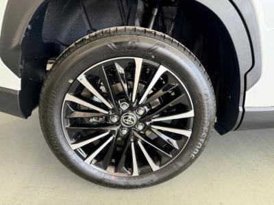 Miniatura de TOYOTA COROLLA CROSS Seg Hybrid