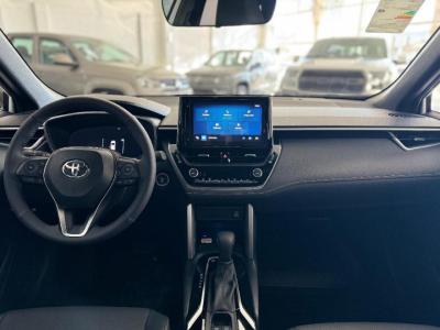 Miniatura de TOYOTA COROLLA CROSS Seg Hybrid