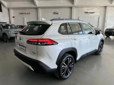 Miniatura de TOYOTA COROLLA CROSS Seg Hybrid