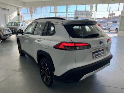 Miniatura de TOYOTA COROLLA CROSS Seg Hybrid