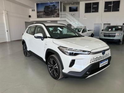 Miniatura de TOYOTA COROLLA CROSS Seg Hybrid