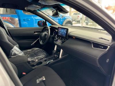 Miniatura de TOYOTA COROLLA CROSS XEI HYBRID