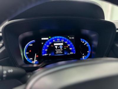 Miniatura de TOYOTA COROLLA CROSS XEI HYBRID