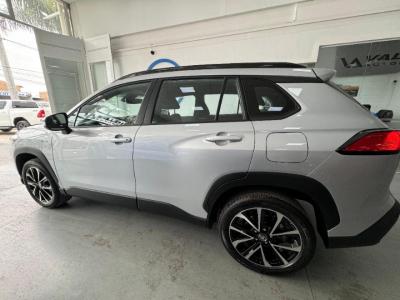 Miniatura de TOYOTA COROLLA CROSS XEI HYBRID