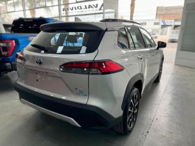Miniatura de TOYOTA COROLLA CROSS XEI HYBRID