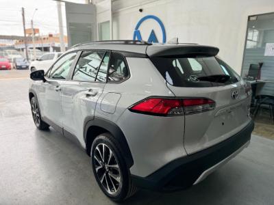 Miniatura de TOYOTA COROLLA CROSS XEI HYBRID