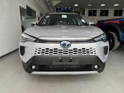 Miniatura de TOYOTA COROLLA CROSS XEI HYBRID
