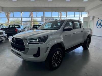 Miniatura de TOYOTA HILUX Srx 2.8 4x4