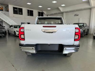 Miniatura de TOYOTA HILUX Srx 2.8 4x4